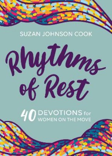 Picture of Rhythms of Rest