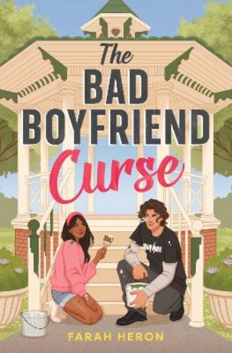 Picture of Bad Boyfriend Curse