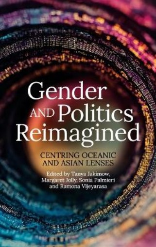 Picture of Gender and Politics Reimagined