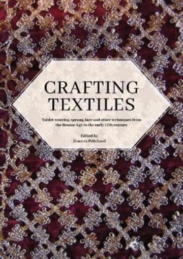 Picture of Crafting Textiles