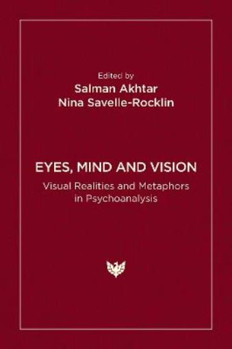 Picture of Eyes, Mind and Vision