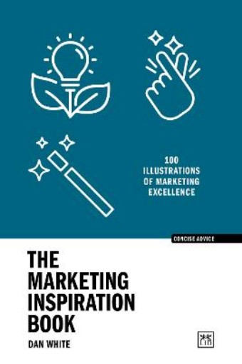Picture of Marketing Inspiration Book