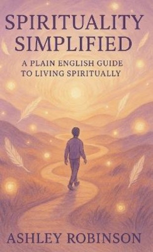 Picture of Spirituality, Simplified