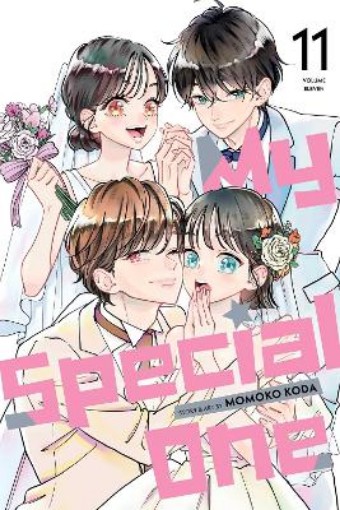 Picture of My Special One, Vol. 11