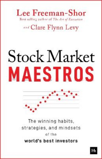 Picture of Stock Market Maestros