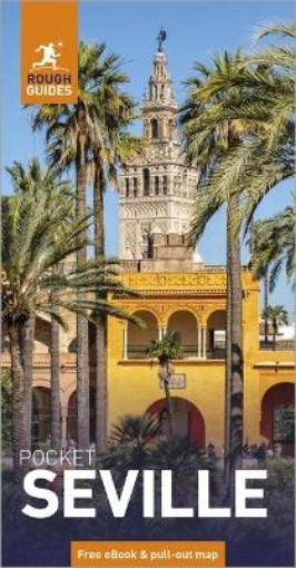 Picture of Rough Guides Pocket Seville: Travel Guide with eBook