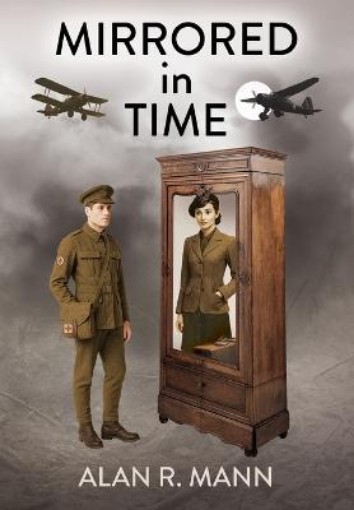 Picture of Mirrored in Time