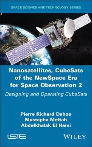 Picture of Nanosatellites, CubeSats of the NewSpace Era for Space Observation 2