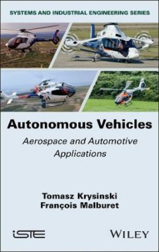 Picture of Autonomous Vehicles