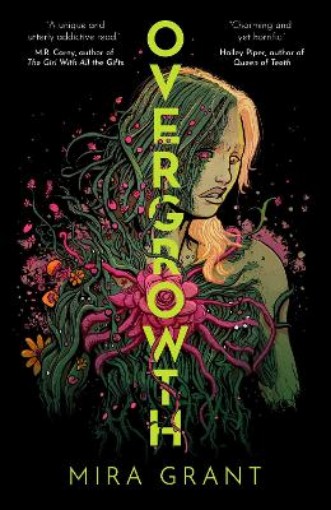 Picture of Overgrowth