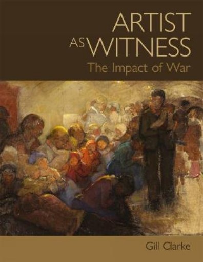Picture of Artist as Witness