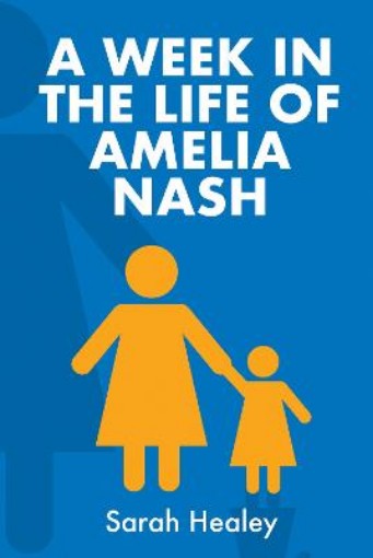 Picture of Week in the Life of Amelia Nash