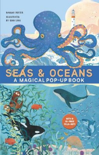 Picture of Seas & Oceans