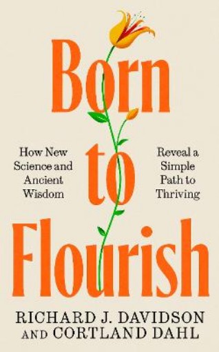Picture of Born to Flourish