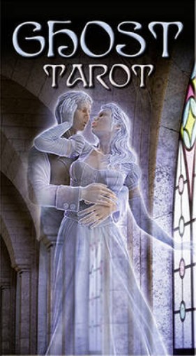Picture of Ghost Tarot