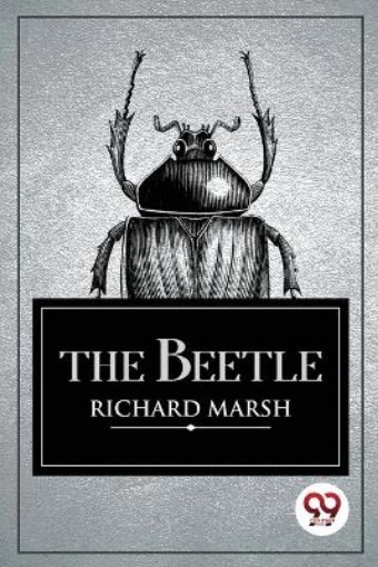Picture of Beetle