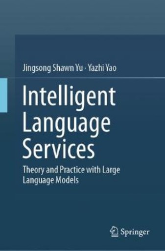 Picture of Intelligent Language Services