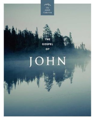 Picture of Gospel of John (KJV)