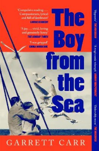 Picture of Boy from the Sea