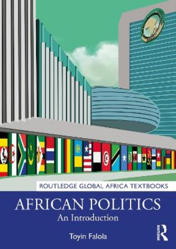 Picture of African Politics