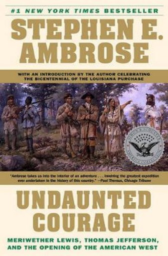 Picture of Undaunted Courage