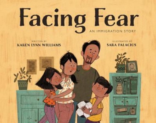 Picture of Facing Fear