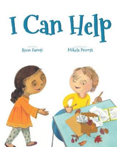 Picture of I Can Help