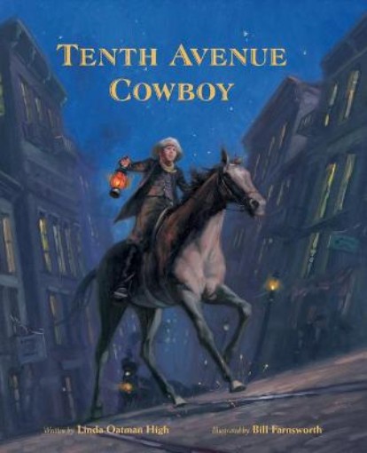 Picture of Tenth Avenue Cowboy
