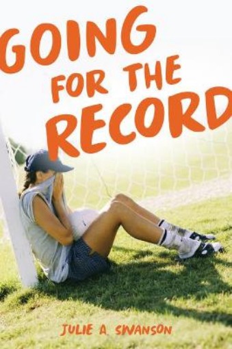 Picture of Going for the Record