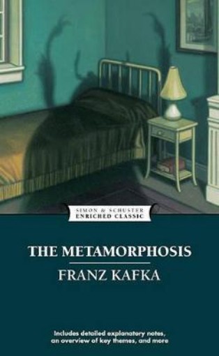 Picture of Metamorphosis