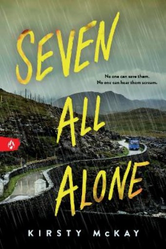 Picture of Seven All Alone