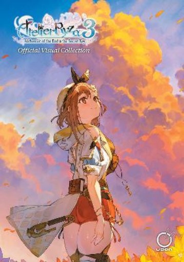 Picture of Atelier Ryza 3: Official Visual Collection