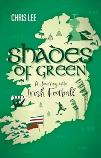 Picture of Shades of Green