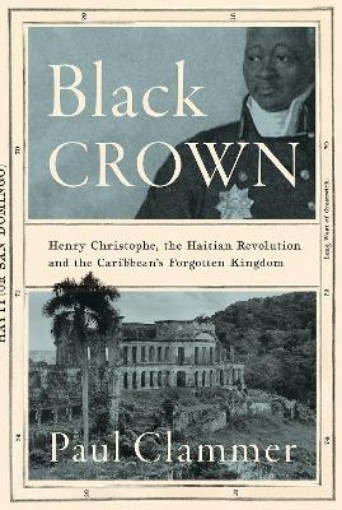 Picture of Black Crown