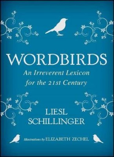Picture of Wordbirds
