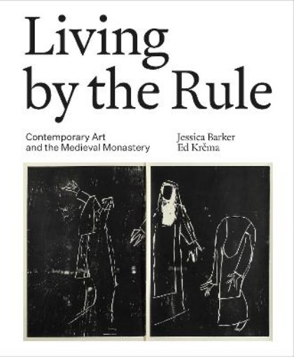 Picture of Living by the Rule