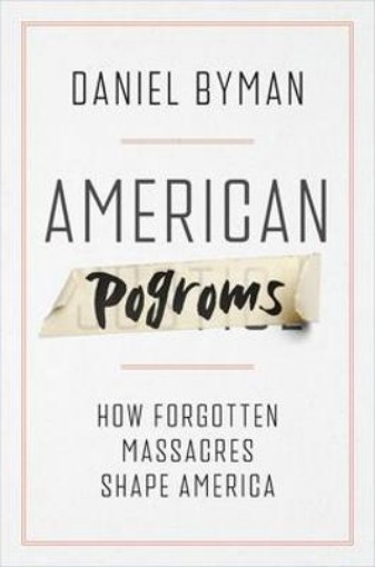 Picture of American Pogroms