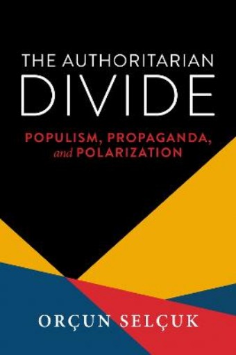 Picture of Authoritarian Divide