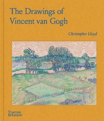Picture of Drawings of Vincent van Gogh