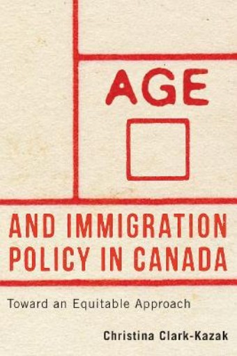 Picture of Age and Immigration Policy in Canada