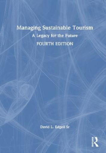 Picture of Managing Sustainable Tourism
