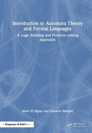 Picture of Introduction to Automata Theory and Formal Languages