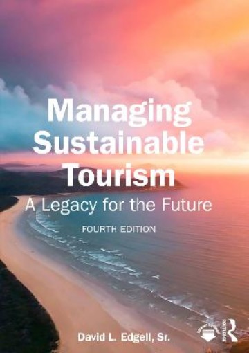 Picture of Managing Sustainable Tourism