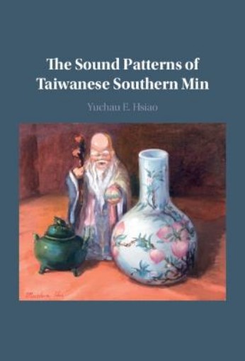 Picture of Sound Patterns of Taiwanese Southern Min
