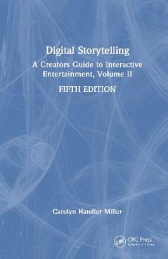 Picture of Digital Storytelling