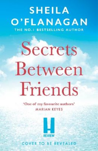 Picture of Secrets Between Friends