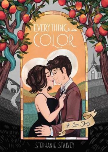 Picture of Everything in Color