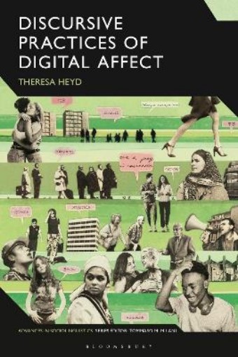 Picture of Discursive Practices of Digital Affect