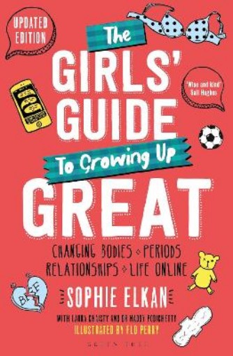 Picture of Girls' Guide to Growing Up Great 2nd edition
