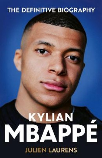 Picture of Kylian Mbappe